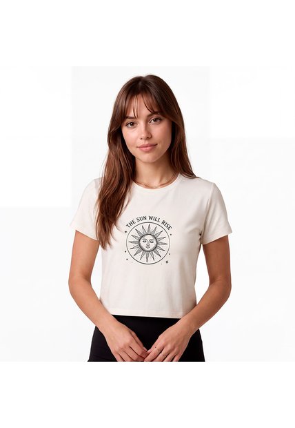 CAMISETA KOPER MUJER 0238 Talla XL