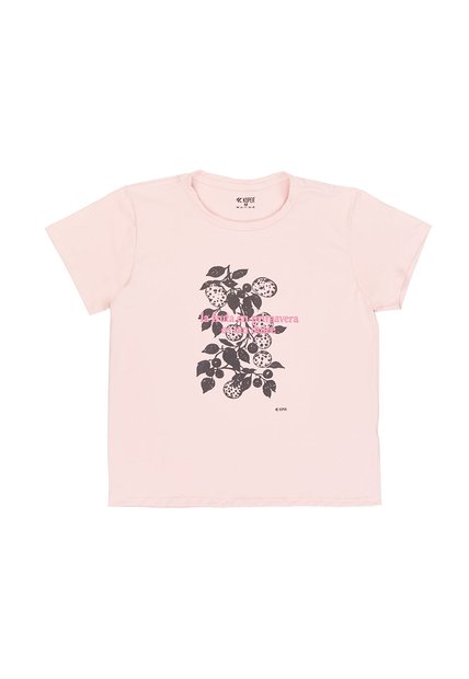 CAMISETA KOPER MUJER 195 Talla L
