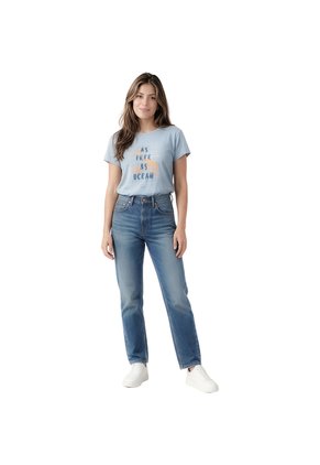 CAMISETA KOPER MUJER 0220 Talla S