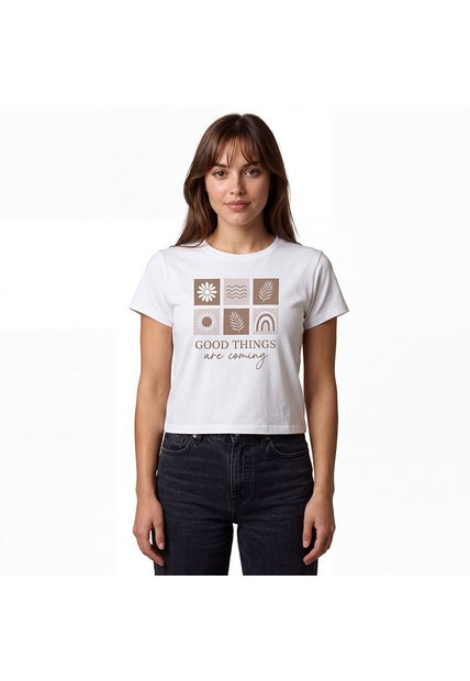 CAMISETA KOPER MUJER 0243 Talla L