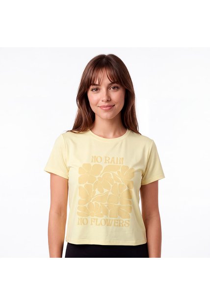 CAMISETA KOPER MUJER 0210 Talla S
