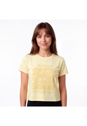 CAMISETA KOPER MUJER 0210 Talla S
