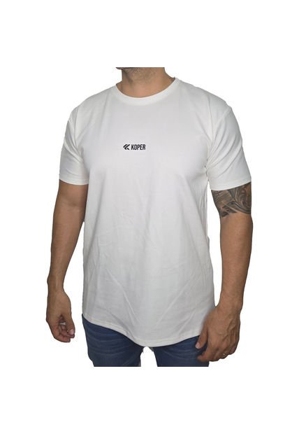 CAMISETA KOPER HOMBRE 2439 Talla XL