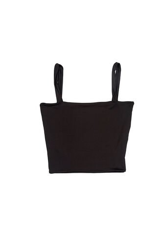 BLUSA KOPER MUJER 24456 NEGRO Talla L KOPER