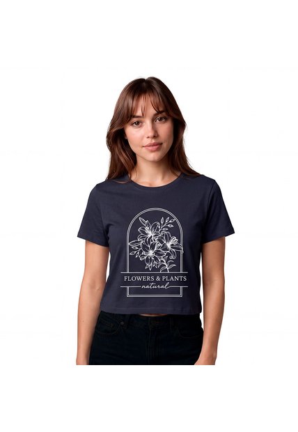 CAMISETA KOPER MUJER 99000614 Talla L