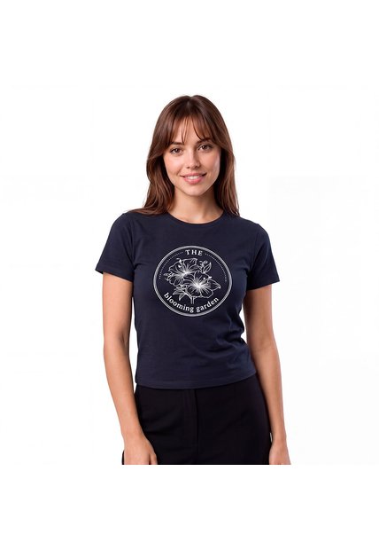 CAMISETA KOPER MUJER 99000616 Talla L