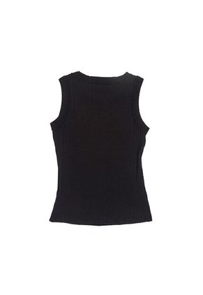 BLUSA KOPER MUJER 24617 NEGRO Talla L