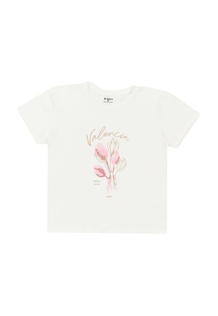 CAMISETA KOPER MUJER 204 Talla S