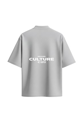 CAMISETA KOPER HOMBRE 2560 Talla XL