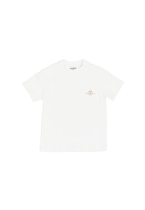 CAMISETA KOPER NIÑO 555 MARFIL Talla 18