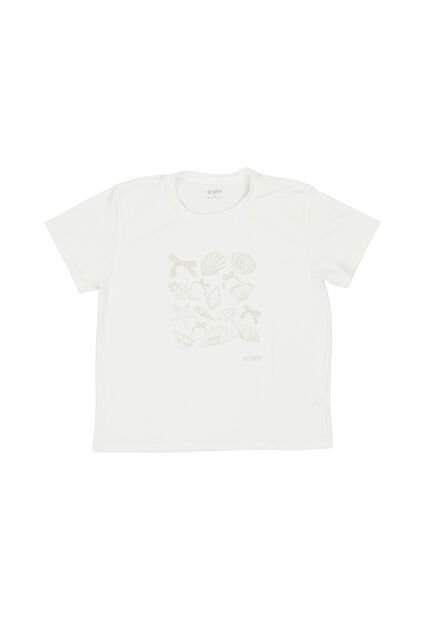 CAMISETA KOPER MUJER 161 Talla L