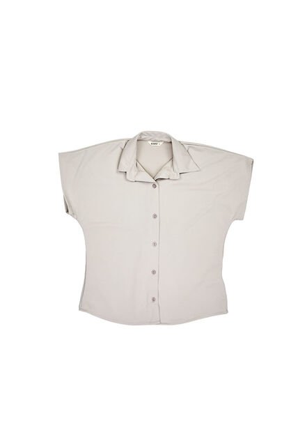 CAMISA KOPER MUJER 24450 Talla M