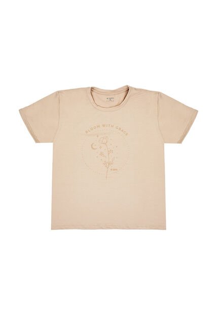 CAMISETA KOPER MUJER 144 Talla S