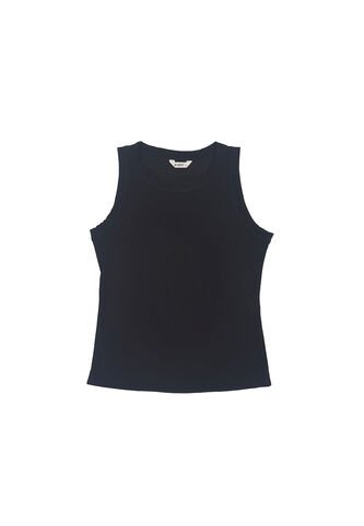 BLUSA KOPER MUJER 24454 NEGRO Talla L KOPER