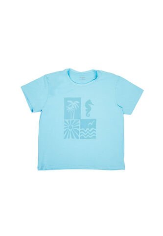 CAMISETA KOPER MUJER 180 Talla XL KOPER