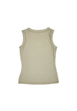 BLUSA KOPER MUJER 24617 VERDE OLIVO Talla S