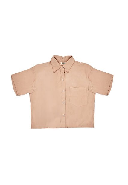 CAMISA KOPER MUJER 24447 Talla M