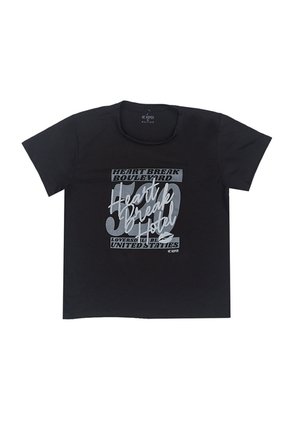 CAMISETA KOPER MUJER 181 Talla M