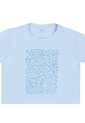 CAMISETA KOPER MUJER 149 Talla M