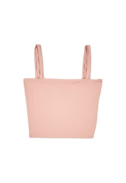 BLUSA KOPER MUJER 24456 PALO DE ROSA Talla XL