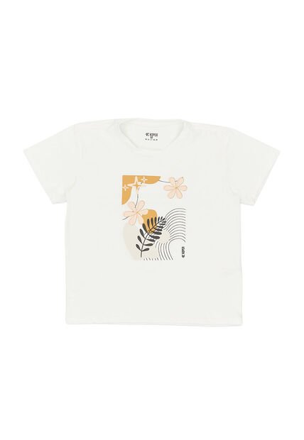 CAMISETA KOPER MUJER 203 Talla L