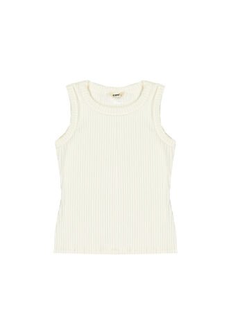 BLUSA KOPER MUJER 24617 BEIGE Talla L KOPER