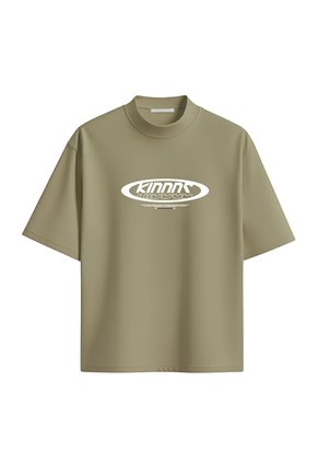 CAMISETA KOPER HOMBRE 3118 Talla S