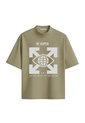 CAMISETA KOPER HOMBRE 3116 Talla S de KOPER