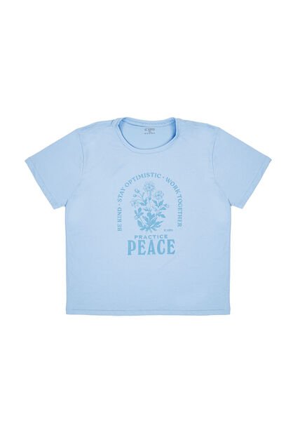 CAMISETA KOPER MUJER 131 Talla L