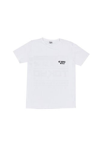 CAMISETA KOPER HOMBRE 2500 Talla S KOPER