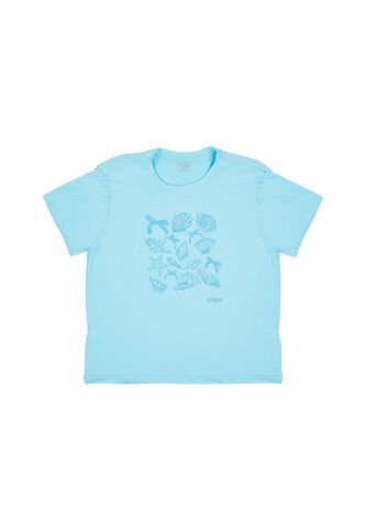 CAMISETA KOPER MUJER 161 Talla L KOPER