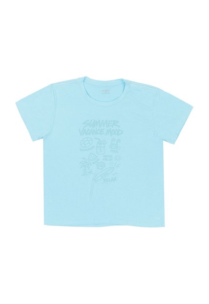 CAMISETA KOPER MUJER 178 Talla M