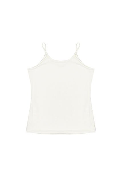 BLUSA KOPER MUJER 22937 BEIGE Talla L
