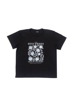 CAMISETA KOPER MUJER 169 Talla L
