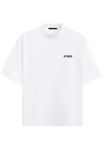 CAMISETA KOPER HOMBRE 3200 Talla S KOPER