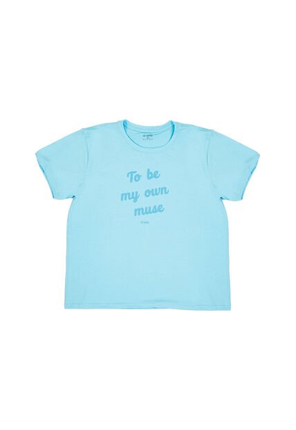 CAMISETA KOPER MUJER 142 Talla S