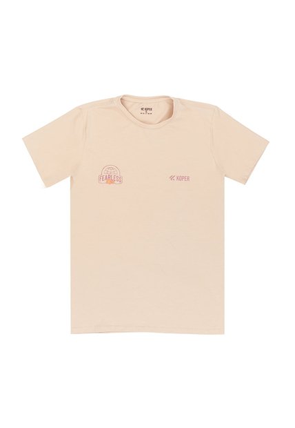 CAMISETA KOPER HOMBRE 3123 Talla L