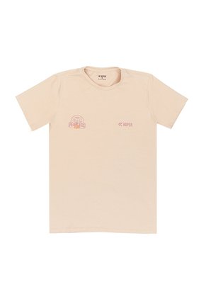 CAMISETA KOPER HOMBRE 3123 Talla L