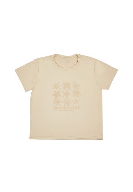 CAMISETA KOPER MUJER 165 Talla S