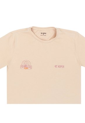 CAMISETA KOPER HOMBRE 3123 Talla L