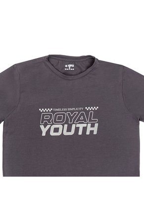 CAMISETA KOPER HOMBRE 3125 Talla XL