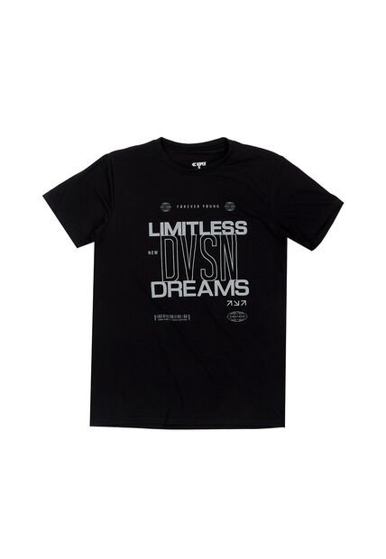CAMISETA KOPER HOMBRE 3077 Talla S