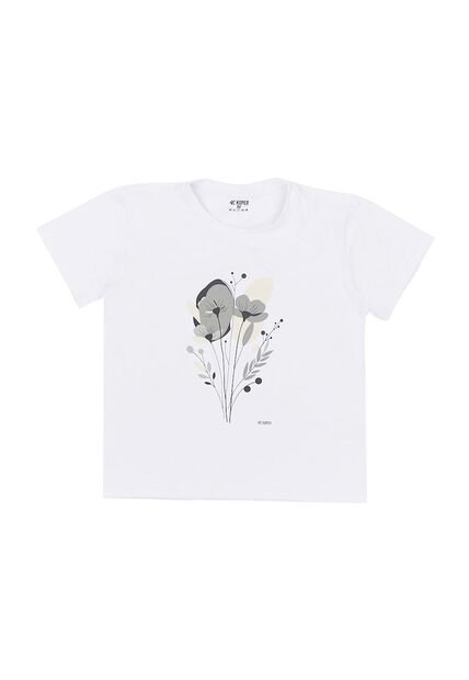 CAMISETA KOPER MUJER 205 Talla L