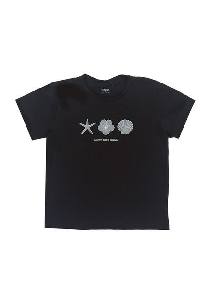 CAMISETA KOPER MUJER 176 Talla L