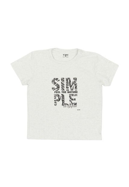 CAMISETA KOPER MUJER 187 Talla L