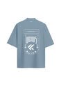CAMISETA KOPER HOMBRE 2562 Talla XL de KOPER