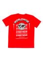 CAMISETA KOPER HOMBRE 2493 Talla L de KOPER