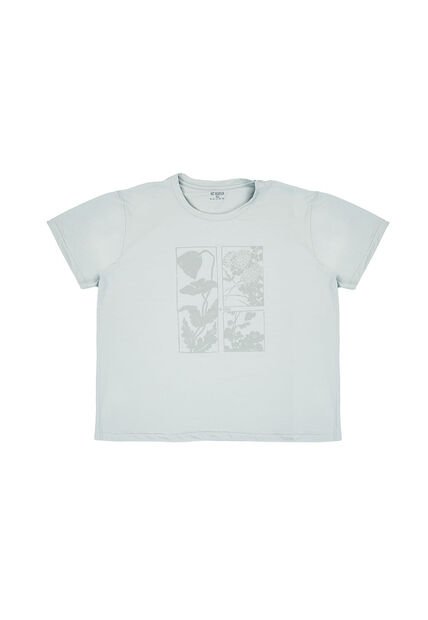 CAMISETA KOPER MUJER 132 Talla M