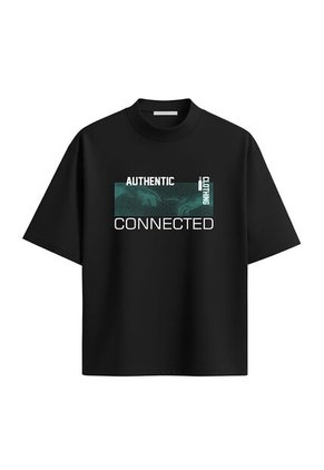 CAMISETA KOPER HOMBRE 2547 Talla M