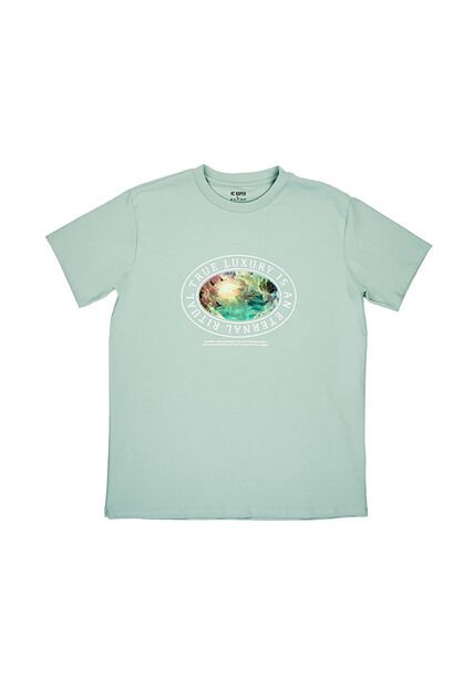 CAMISETA KOPER HOMBRE 2553 Talla L